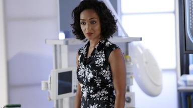 Agents of S.H.I.E.L.D 1x5