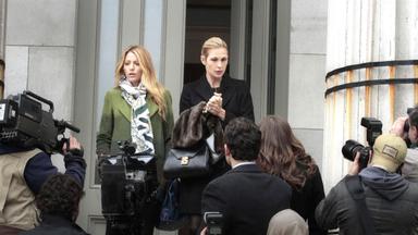Gossip Girl 5x21
