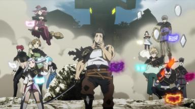 Black Clover 1x122