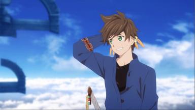 Tales of Zestiria the X 2x2