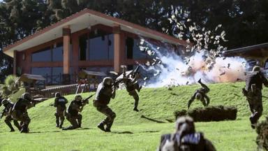 El Señor de los Cielos 5x89