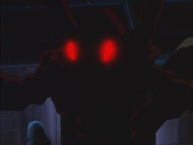 Bubblegum Crisis Tokyo 2040 1x5