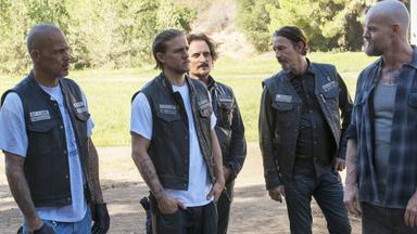 Sons of Anarchy 7x10