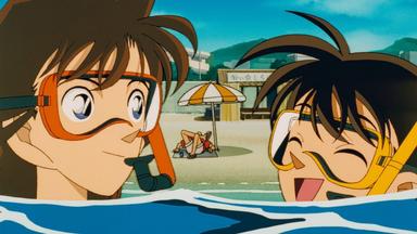 Detective Conan 1x113