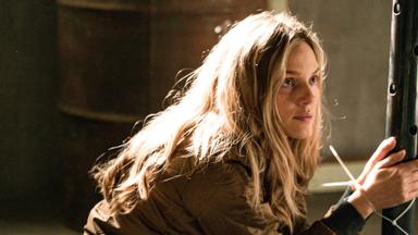 Policías de Chicago 6x14