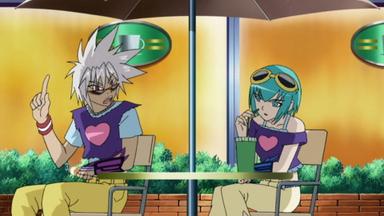 Bakugan: La Batalla 2x41