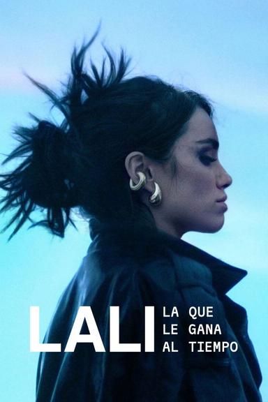 Lali: La que le gana al tiempo