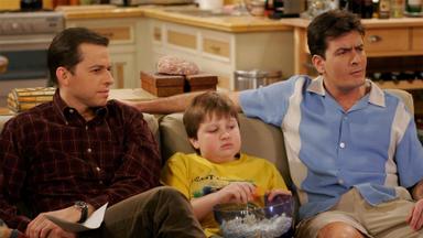 Dos Hombres y Medio 2x20