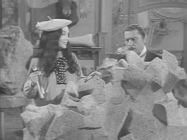 Los locos Addams 2x9