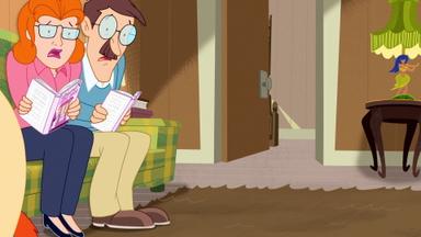 El Show de los Looney Tunes 2x2