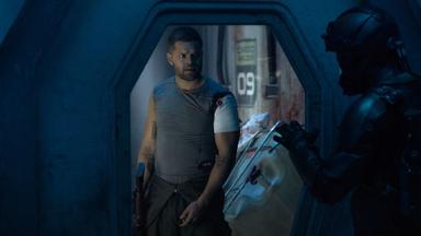 The Expanse 2x11