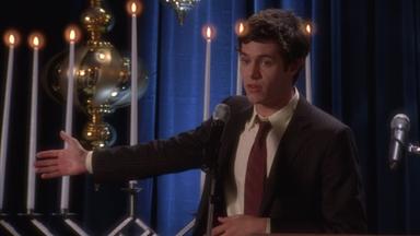 The O.C. Vidas Ajenas 3x10