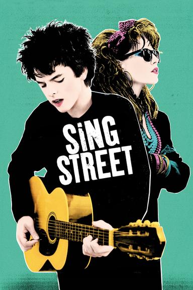 Sing Street: Este es tu momento