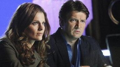 Castle 3x23
