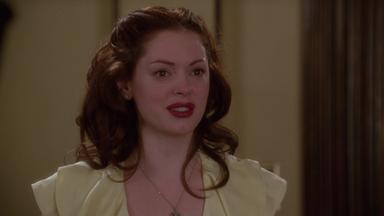 Hechiceras 6x17