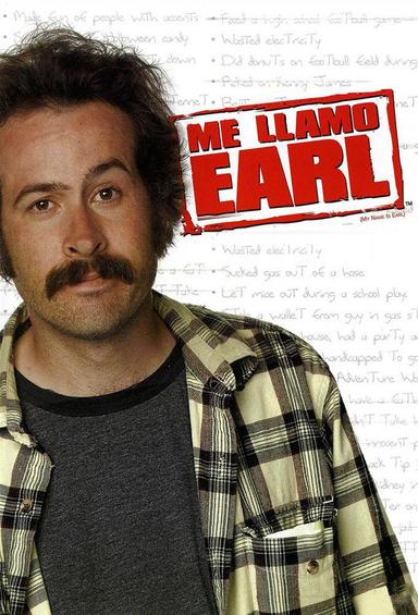 Mi nombre es Earl