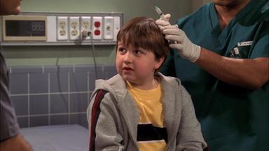 Dos Hombres y Medio 1x17