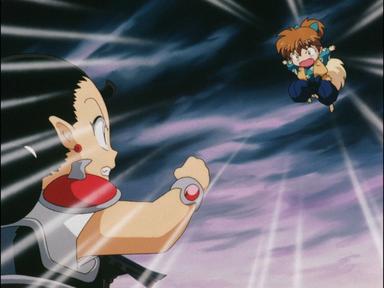 Inuyasha 1x68
