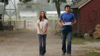 Smallville 7x5