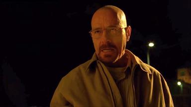 Breaking Bad 3x12