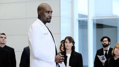 The Resident 3x15
