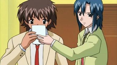 Sister Princess 1x24