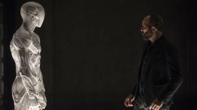 Westworld 2x1