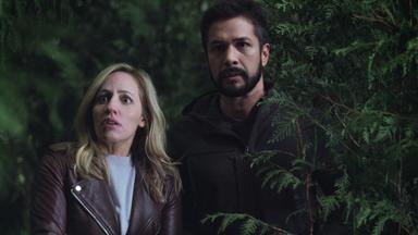 Un lugar para soñar 4x9