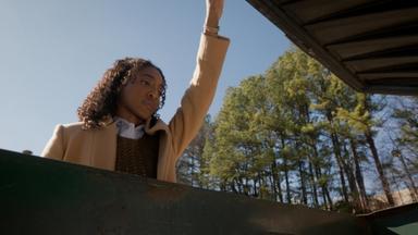 Will Trent: Agente especial 4x15