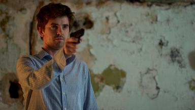 The Assassin 1x3