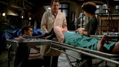 Fringe 1x16