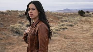 Roswell, Nuevo Mexico 1x13