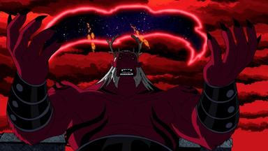 Los jóvenes titanes 4x13
