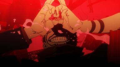 Jujutsu Kaisen 1x41
