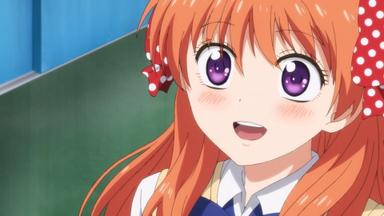 Monthly Girls' Nozaki Kun 1x12