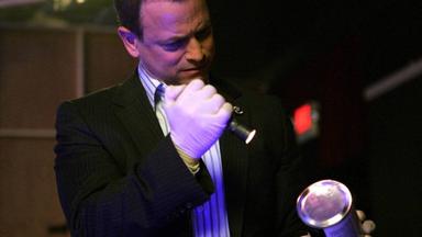 CSI: Nueva York 2x12