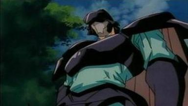 Los justicieros 2x25