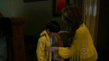 Almas perdidas 5x19