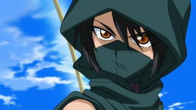 Bakugan: La Batalla 2x13