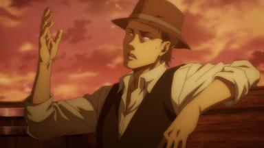 Attack on Titan 4x10