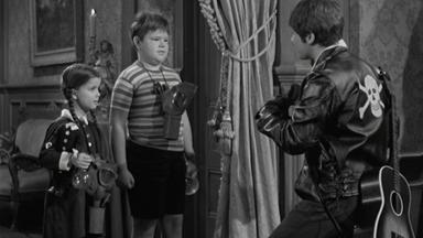 Los locos Addams 1x15