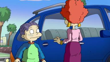 Rugrats Crecidos 4x1