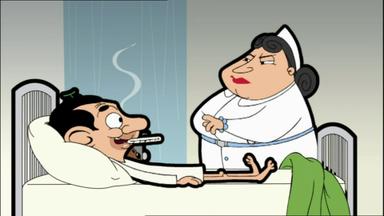 Mr. Bean, la serie animada 1x13