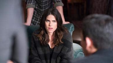 Lecciones del Crimen 4x15