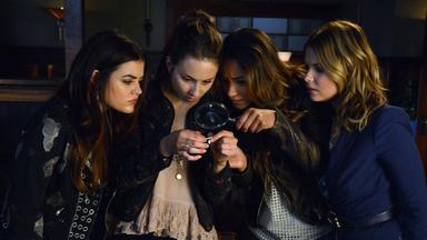 Lindas Mentirosas 4x17