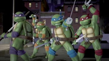 Las Tortugas Ninja 5x19