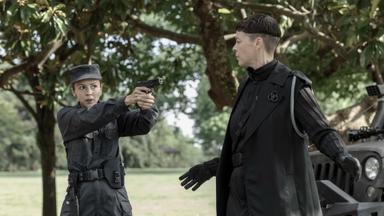 The Walking Dead: World Beyond 2x9