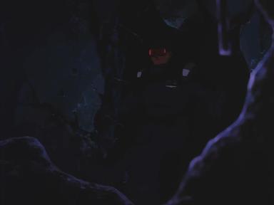 Bubblegum Crisis Tokyo 2040 1x10