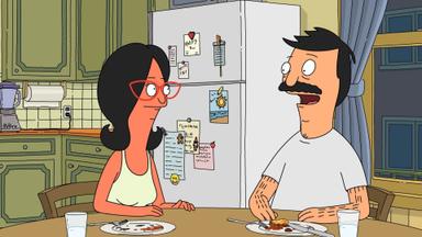 Bob's Burgers 10x1
