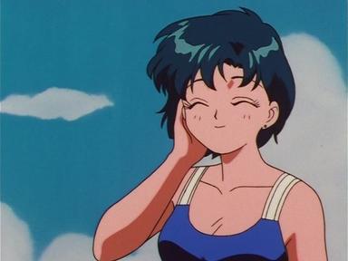 Sailor Moon 4x17
